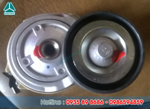 Bi tăng dây curoa Hohan - A7 - T5G