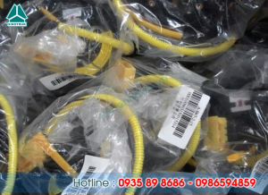 cáp còi động cơ